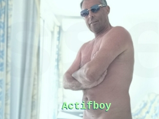 Actifboy