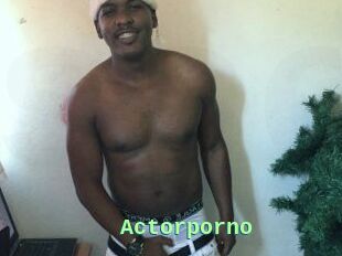 Actorporno