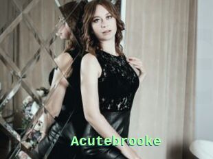 Acutebrooke