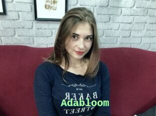 Adabloom