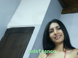 Adafranco