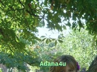 Adama4u