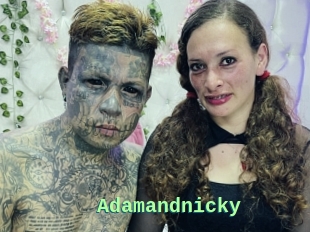 Adamandnicky