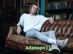 Adamapollo