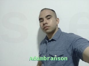 Adambranson