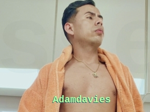 Adamdavies