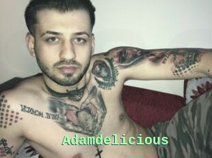 Adamdelicious