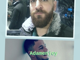 Adamenjoy