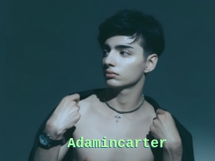 Adamincarter