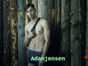 Adamjensen