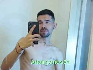 Adamjones31