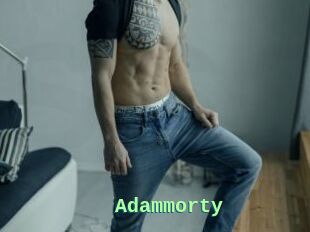 Adammorty