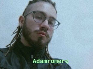 Adamromero