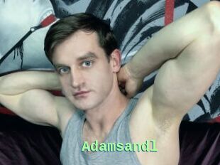 Adamsandl