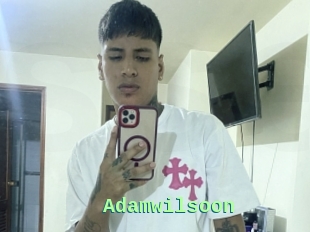 Adamwilsoon