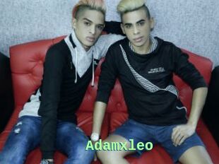 Adamxleo