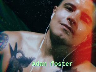 Adan_foster