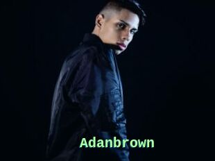 Adanbrown