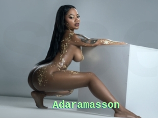 Adaramasson