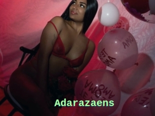 Adarazaens