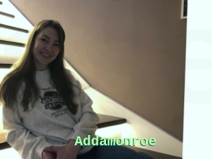 Addamonroe