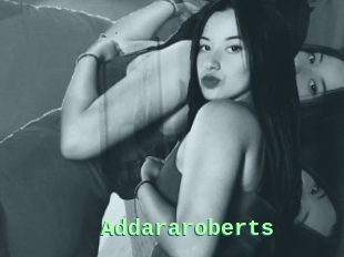 Addararoberts
