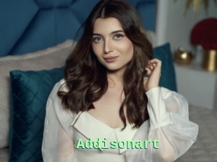 Addisonart