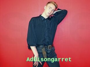 Addisongarret
