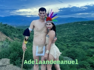 Adelaandemanuel