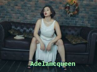 Adelamcqueen
