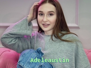 Adeleaustin