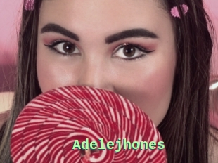 Adelejhones