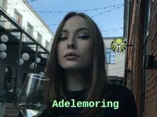 Adelemoring