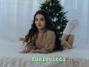Adelericci