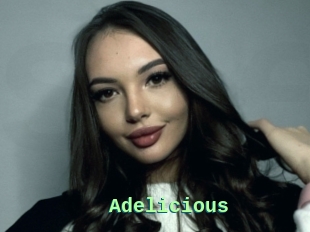 Adelicious