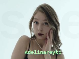 Adelinareyki