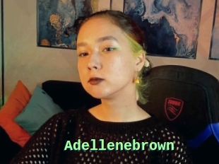 Adellenebrown