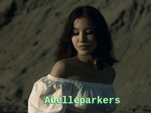 Adelleparkers