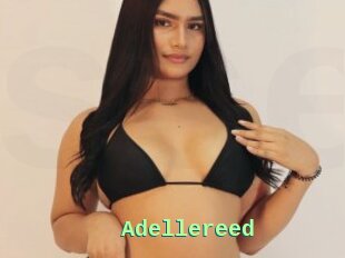 Adellereed