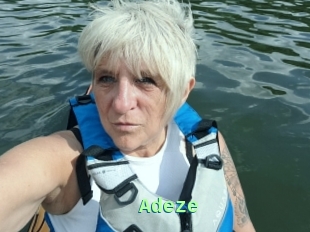 Adeze