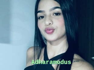 Adharamodus