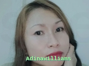 Adinawilliams