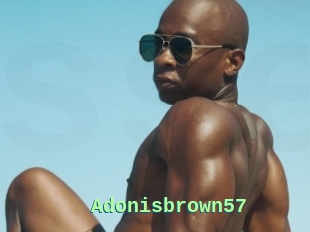 Adonisbrown57