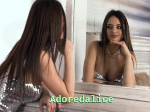 Adoredalice