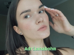 Adrianabohm