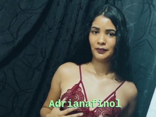 Adrianafinol