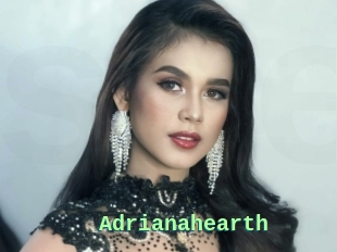 Adrianahearth