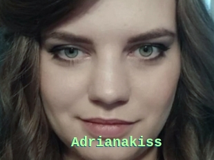 Adrianakiss