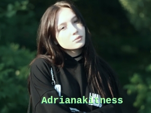 Adrianakitness