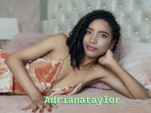 Adrianataylor